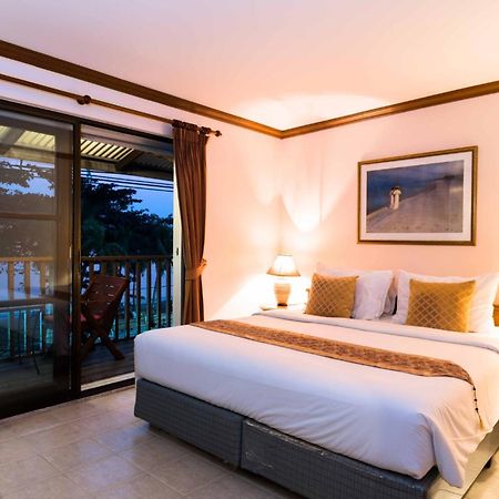 Jomtien Boathouse Hotel Pattaya Luaran gambar