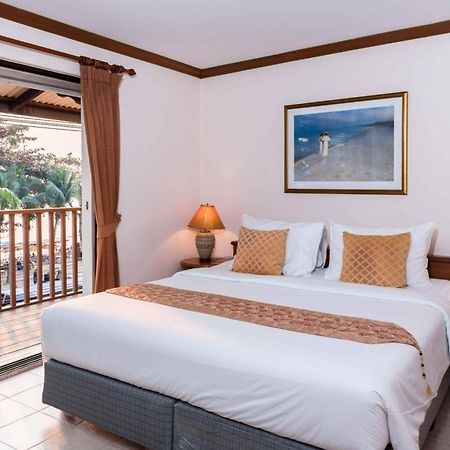 Jomtien Boathouse Hotel Pattaya Luaran gambar