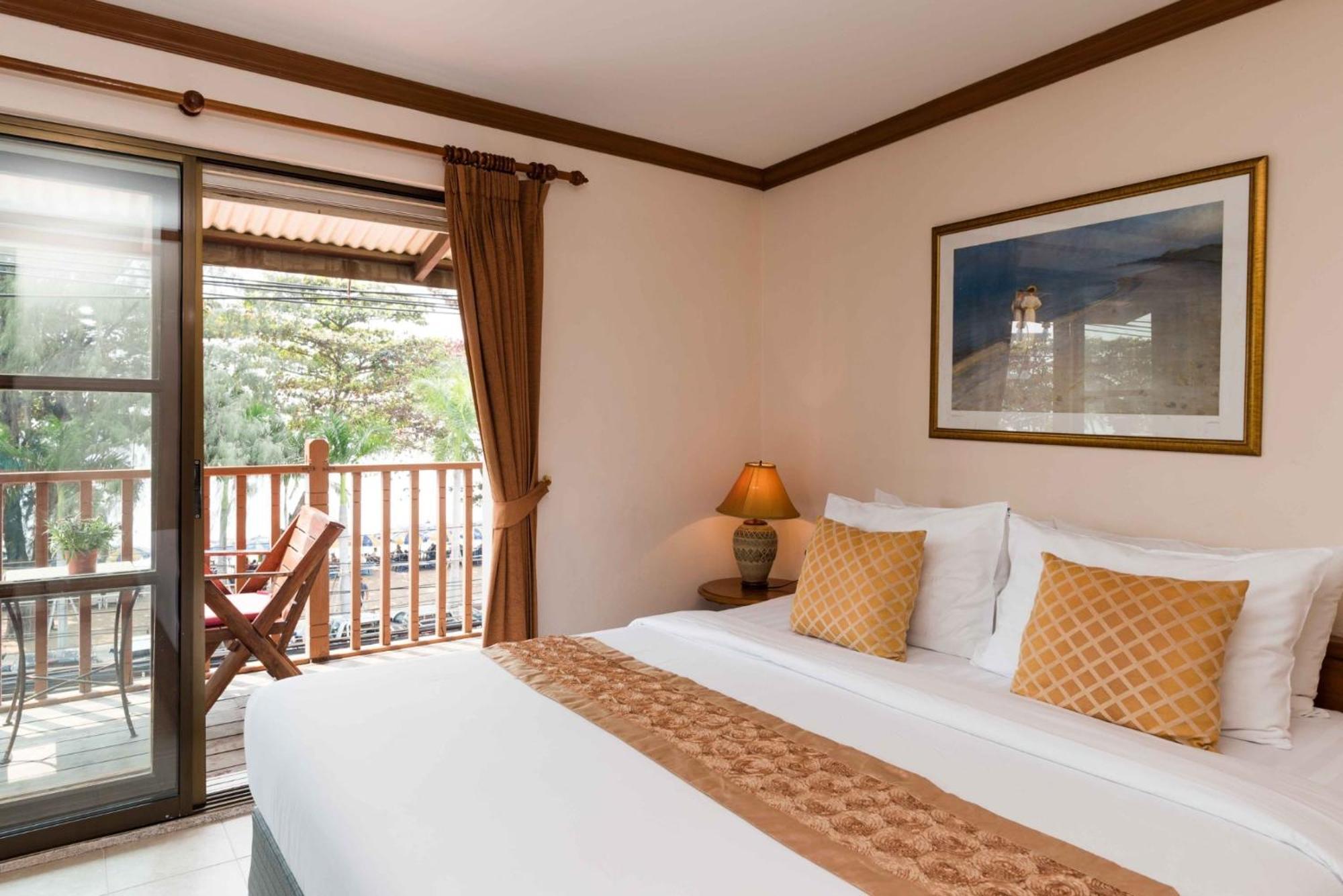 Jomtien Boathouse Hotel Pattaya Luaran gambar