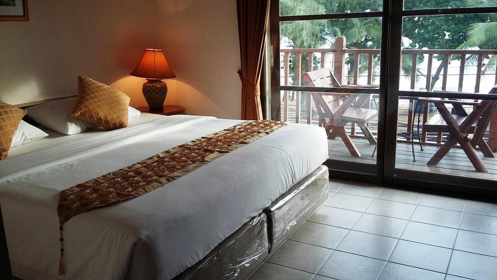 Jomtien Boathouse Hotel Pattaya Luaran gambar