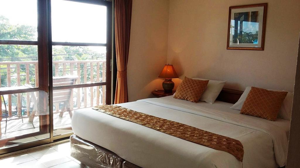 Jomtien Boathouse Hotel Pattaya Luaran gambar