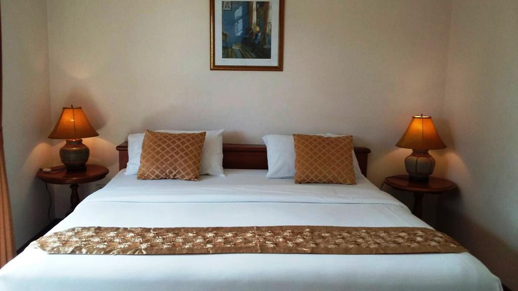 Jomtien Boathouse Hotel Pattaya Luaran gambar