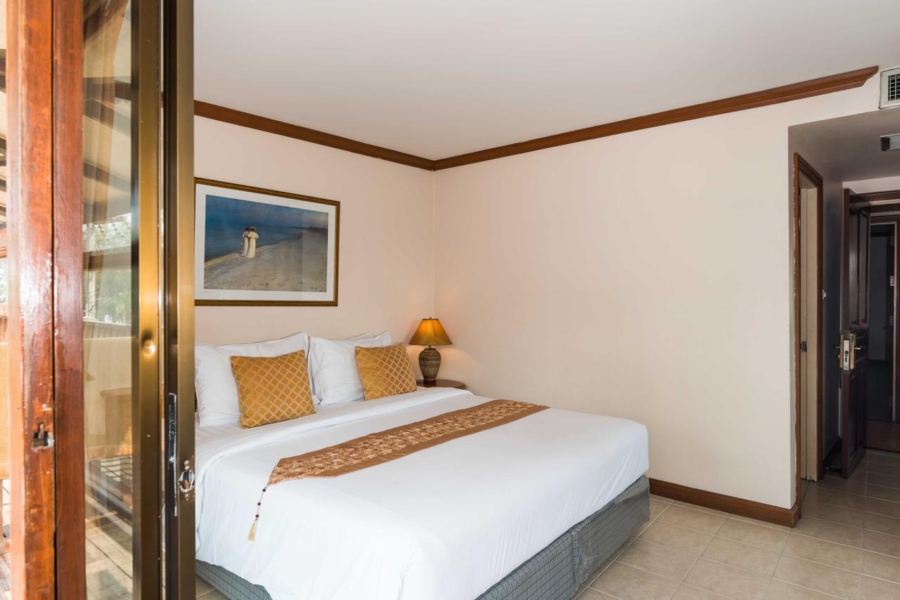 Jomtien Boathouse Hotel Pattaya Luaran gambar